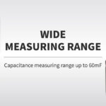 PROSKIT ψηφιακό πολύμετρο MT-1280D