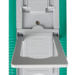 PROSKIT αναλογικό πολύμετρο MT-2017N