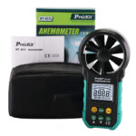 PROSKIT ψηφιακό ανεμόμετρο MT-4615