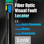 PROSKIT ανιχνευτής θέσης οπτικού σφάλματος οπτικής ίνας MT-7501