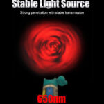 PROSKIT ανιχνευτής θέσης οπτικού σφάλματος οπτικής ίνας MT-7501