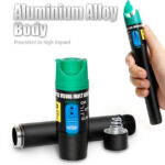 PROSKIT ανιχνευτής θέσης οπτικού σφάλματος οπτικής ίνας MT-7501