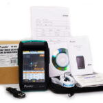 PROSKIT mini OTDR tester καλωδίων οπτικής ίνας MT-7620 με οθόνη αφής