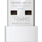 MERCUSYS ασύρματος USB αντάπτορας δικτύου MW150US
