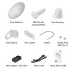 UBIQUITI Access point PBE-M2-400