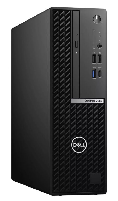 DELL PC OptiPlex 7080 SFF