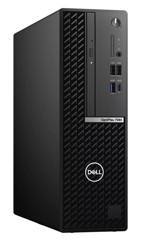 DELL PC OptiPlex 7080 SFF