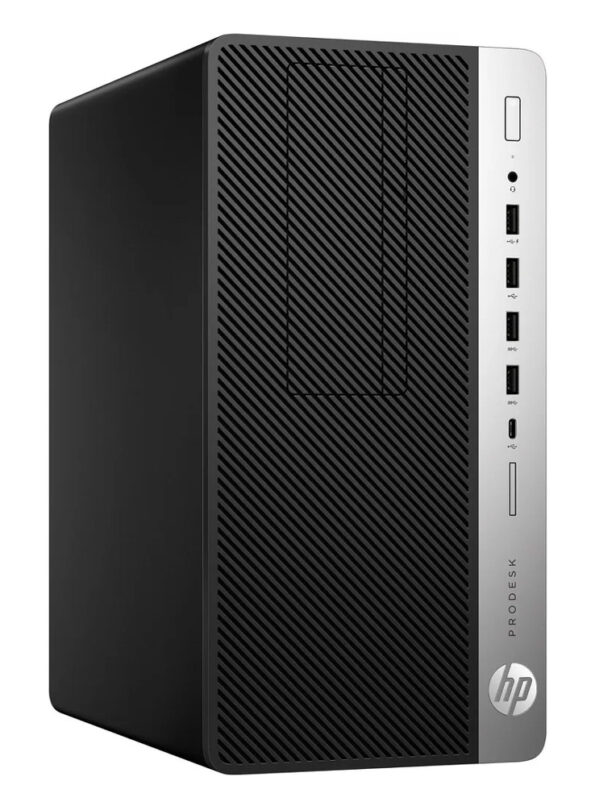 HP PC ProDesk 600 G5 MT