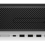 HP PC ProDesk 600 G3 SFF