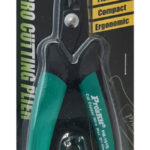 PROSKIT πλαγιοκόφτης PM-101D με αντιολισθητικές λαβές