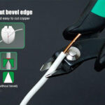 PROSKIT πλαγιοκόφτης PM-30D με αντιολισθητικές λαβές