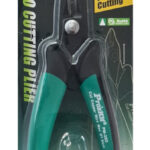 PROSKIT πλαγιοκόφτης PM-30D με αντιολισθητικές λαβές