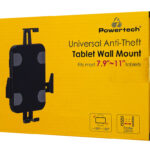 POWERTECH επιτοίχια βάση tablet PT-1447