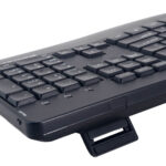 POWERTECH set ποντίκι & πληκτρολόγιο PT-1490