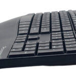 POWERTECH set ποντίκι & πληκτρολόγιο PT-1490