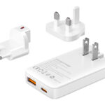 POWERTECH φορτιστής τοίχου PT-1532