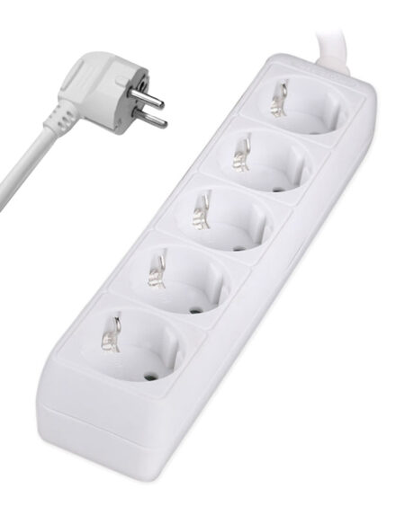 POWERTECH πολύπριζο PT-871