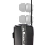 POWERTECH earphone Klipp 2 PT-998 multipoint