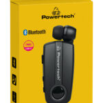 POWERTECH earphone Klipp 2 PT-998 multipoint