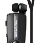 POWERTECH earphone Klipp 2 PT-998 multipoint