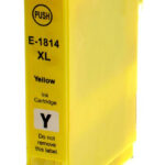 Συμβατό InkJet για Epson No 1813XL
