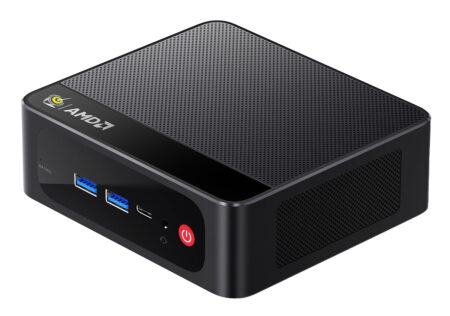 BEELINK mini PC SER5