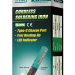 PROSKIT ασύρματο κολλητήρι SI-B165