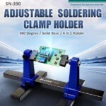 PROSKIT βάση στήριξης πλακέτας SN-390 για συγκόλληση