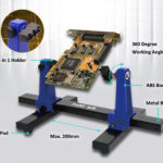 PROSKIT βάση στήριξης πλακέτας SN-390 για συγκόλληση