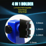 PROSKIT βάση στήριξης πλακέτας SN-390 για συγκόλληση