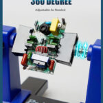 PROSKIT βάση στήριξης πλακέτας SN-390 για συγκόλληση