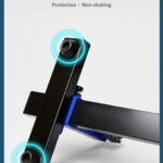 PROSKIT βάση στήριξης πλακέτας SN-390 για συγκόλληση