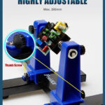 PROSKIT βάση στήριξης πλακέτας SN-390 για συγκόλληση