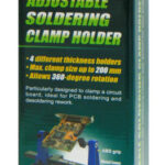 PROSKIT βάση στήριξης πλακέτας SN-390 για συγκόλληση