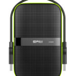 SILICON POWER εξωτερικός HDD Armor A60