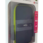 SILICON POWER εξωτερικός HDD Armor A60