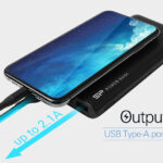 SILICON POWER power bank GP15