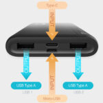 SILICON POWER power bank GP15