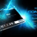 SILICON POWER SSD A55 256GB