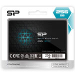 SILICON POWER SSD A55 256GB