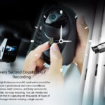 SILICON POWER κάρτα μνήμης microSDHC High Endurance