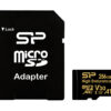 SILICON POWER κάρτα μνήμης microSDHC High Endurance
