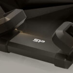 SILICON POWER εξωτερικός SSD Marvel Xtreme DS72