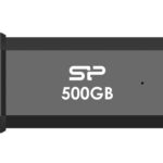 SILICON POWER εξωτερικός SSD Marvel Xtreme DS72