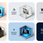 SILICON POWER κάρτα μνήμης microSDXC Express Hypera