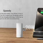 SILICON POWER power bank QD50