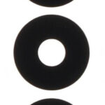 Ανταλλακτικό τζάμι κάμερας SPSAMA55-002 για Samsung Galaxy A55