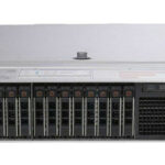 DELL used Server R740