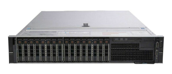 DELL used Server R740