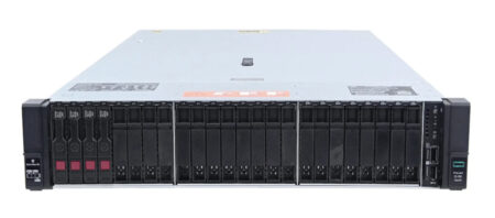 HP Server DL380 G10